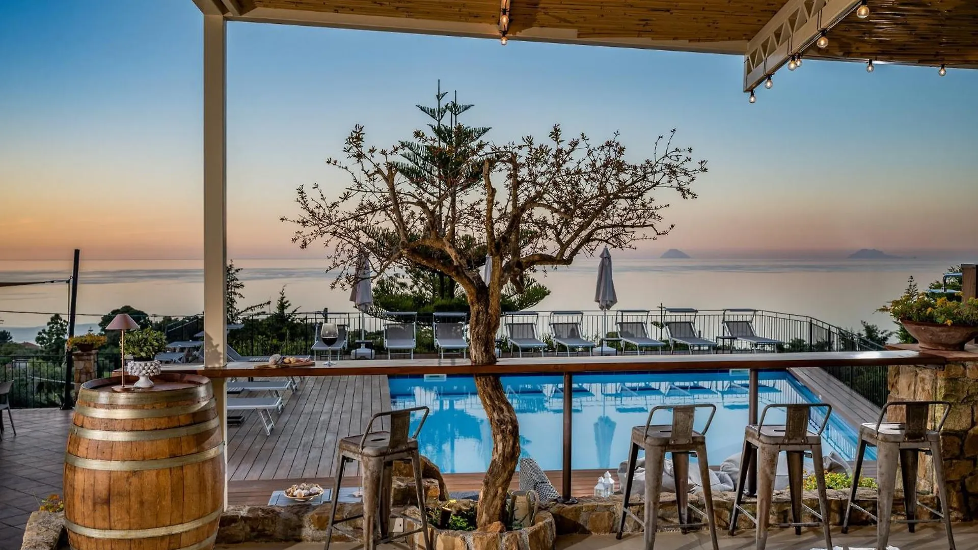 Villa Provenza 12&4, Emma Villas Cefalù