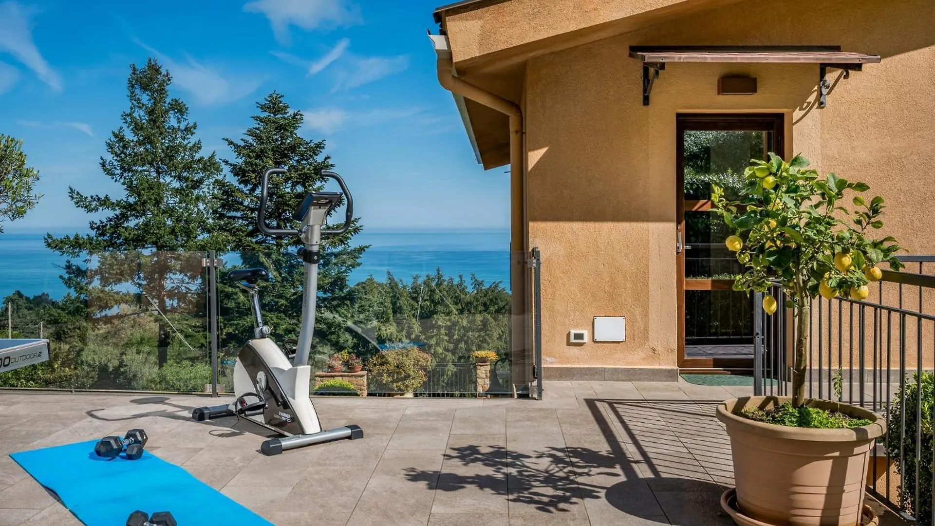 Villa Provenza 12&4, Emma Villas Cefalù 0*,
