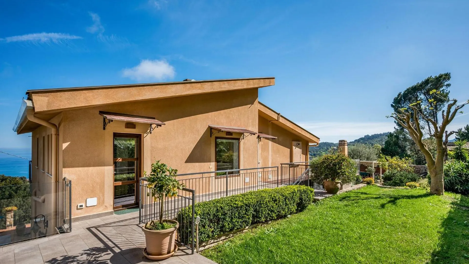 Villa Provenza 12&4, Emma Villas Cefalù
