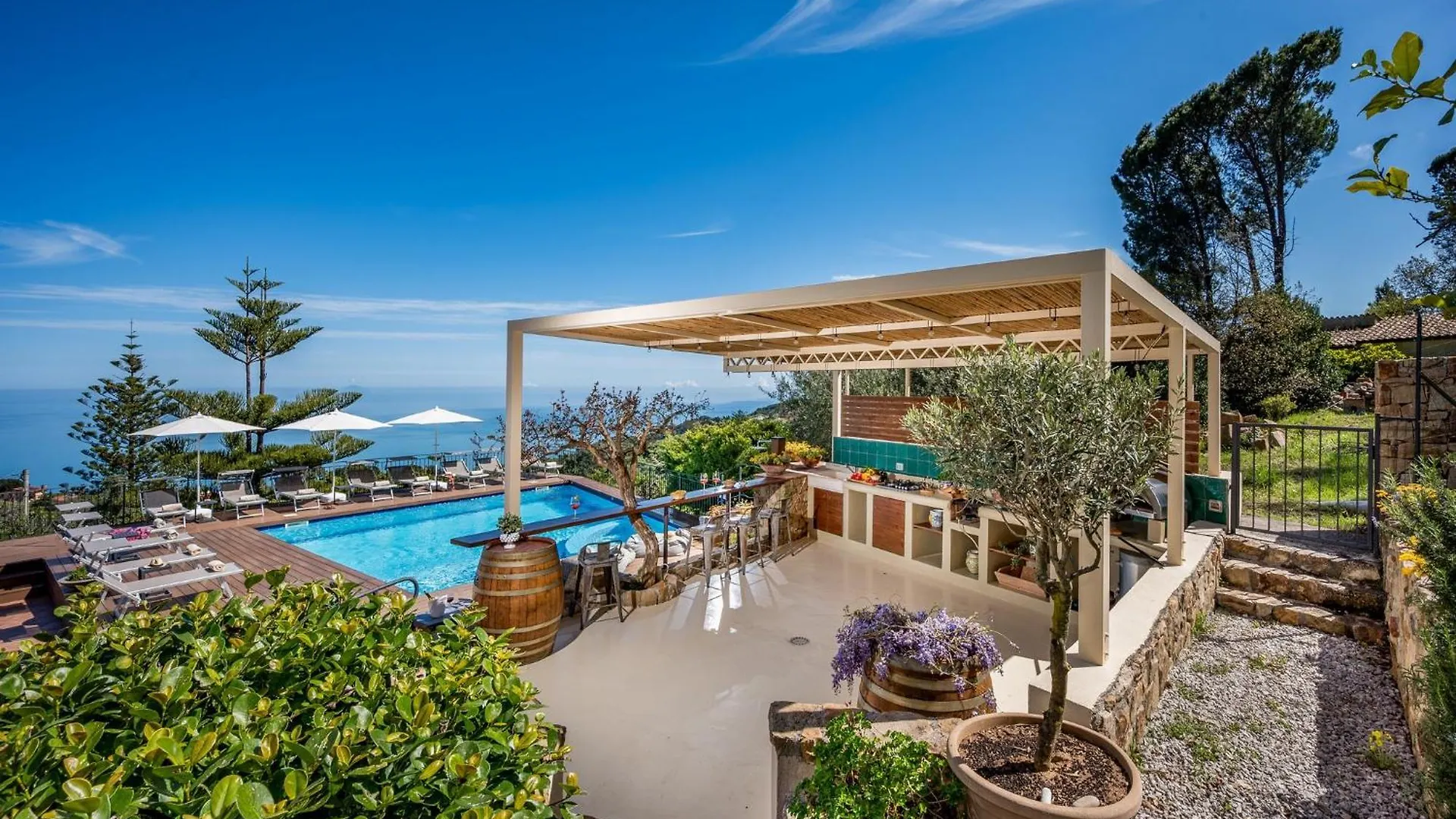 Villa Provenza 12&4, Emma Villas Cefalù