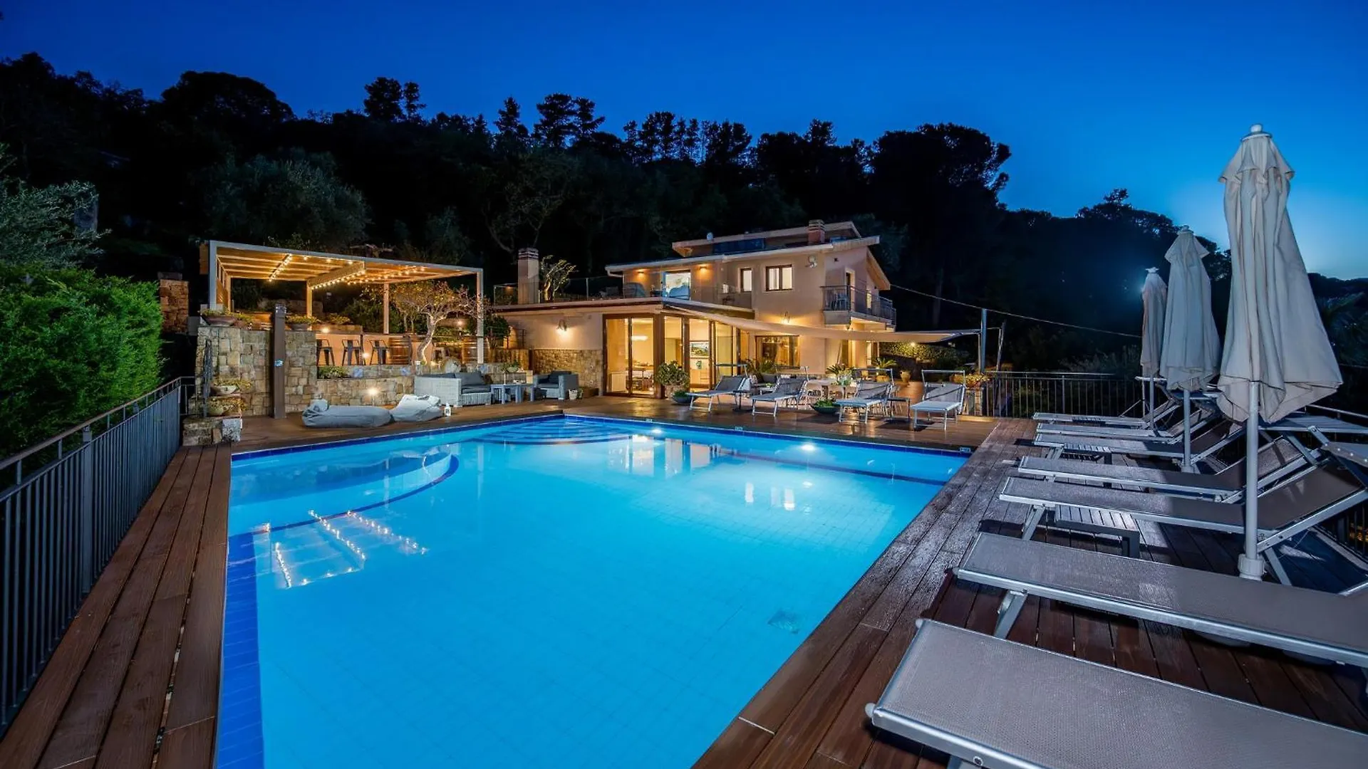 Villa Provenza 12&4, Emma Villas Cefalù