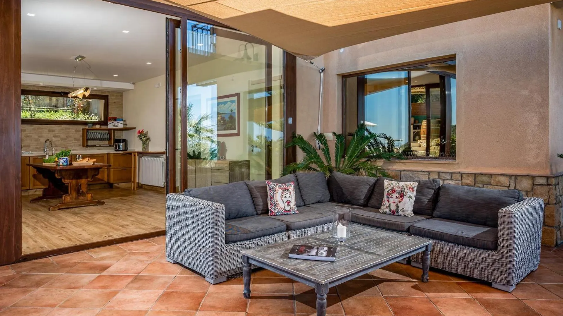 Villa Provenza 12&4, Emma Villas Cefalù
