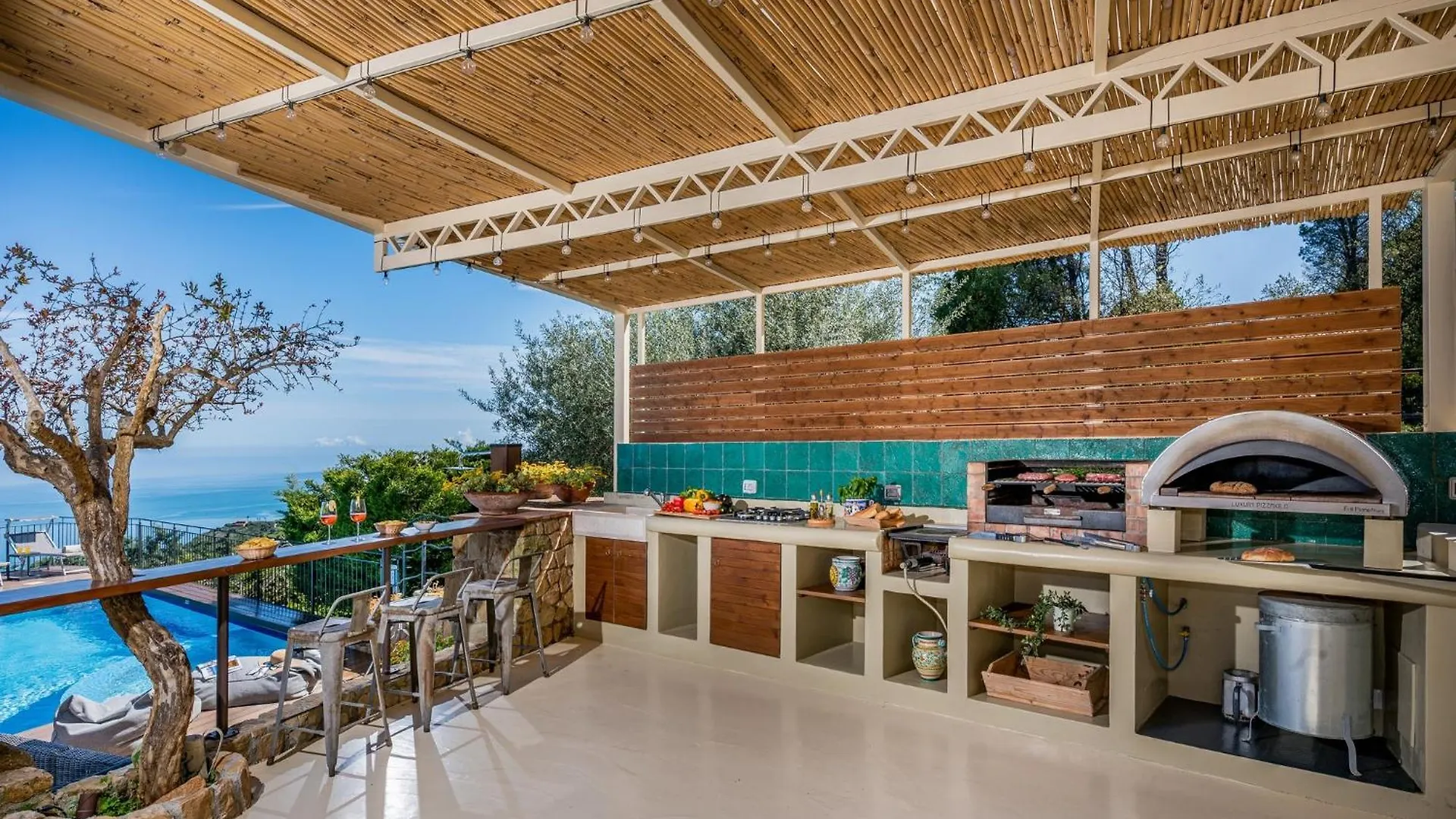 Villa Provenza 12&4, Emma Villas Cefalù Ιταλία