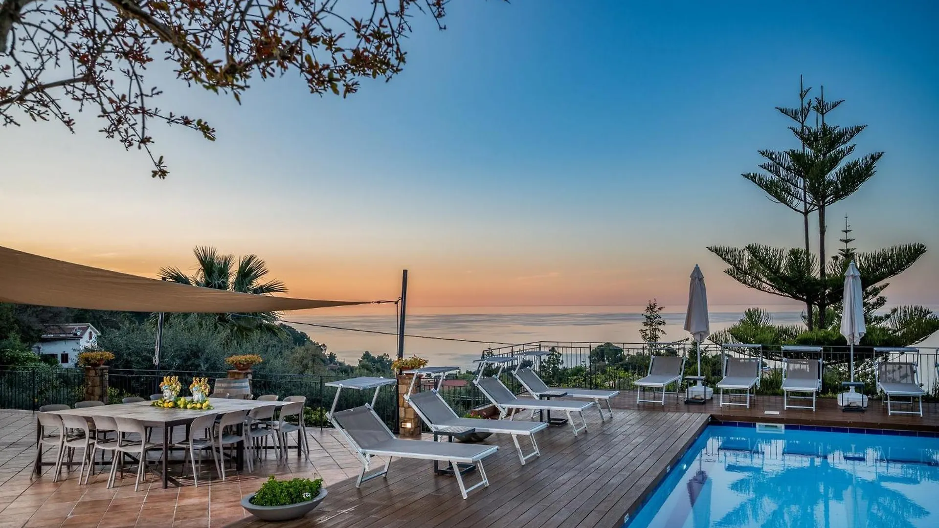 Villa Provenza 12&4, Emma Villas Cefalù Ιταλία