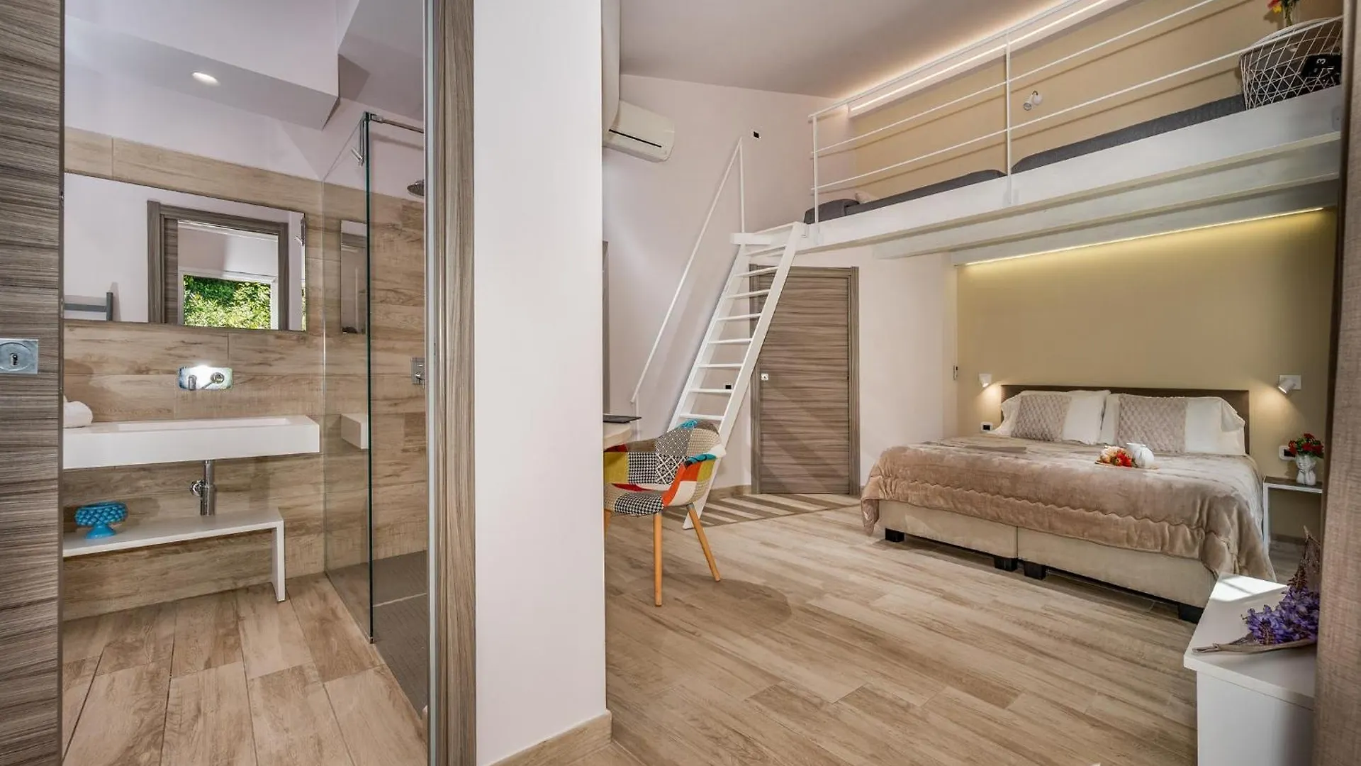 Villa Provenza 12&4, Emma Villas Cefalù