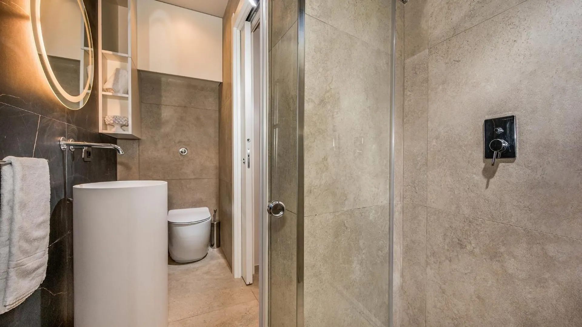 Villa Provenza 12&4, Emma Villas Cefalù 0*,  Ιταλία