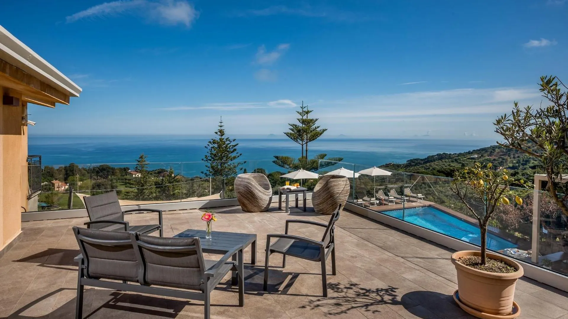 Villa Provenza 12&4, Emma Villas Cefalù Ιταλία