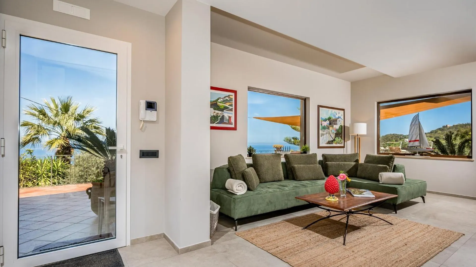 Villa Provenza 12&4, Emma Villas Cefalù